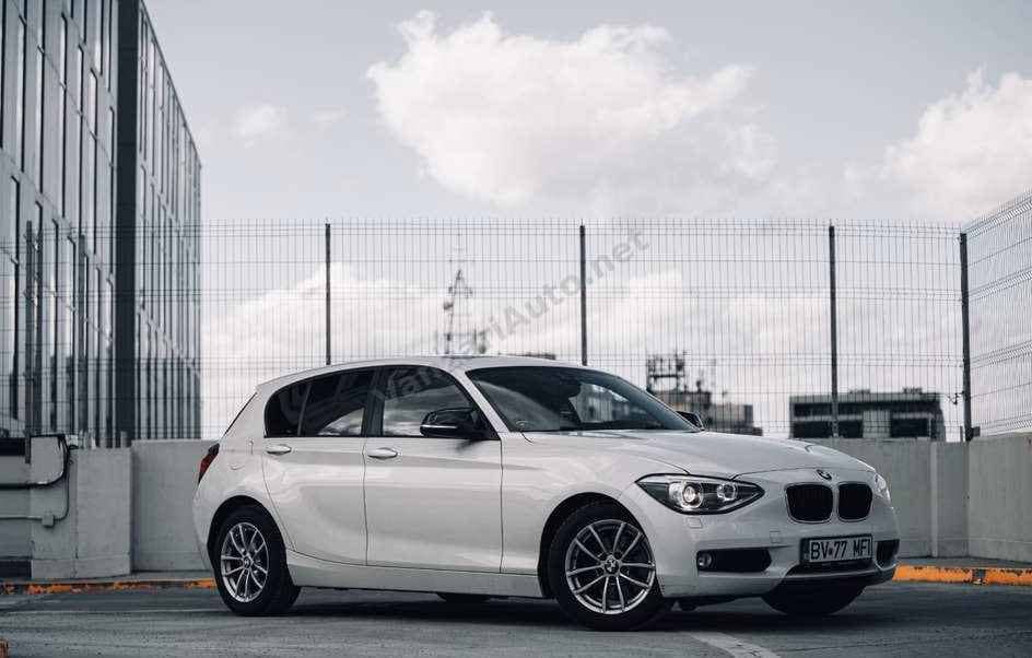 BMW Seria 1