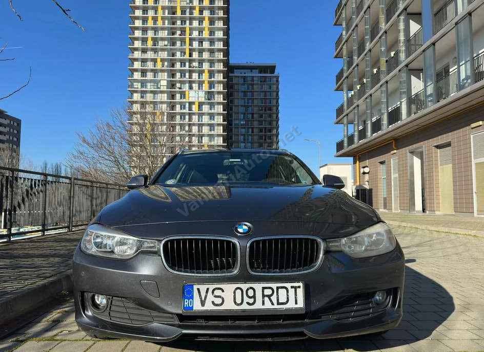 BMW Seria 3