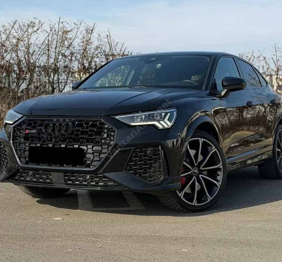 Audi RS Q3