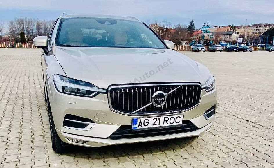 Volvo XC 60