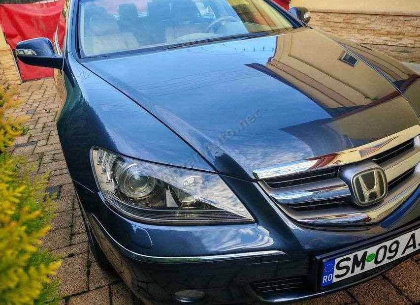 Honda Legend