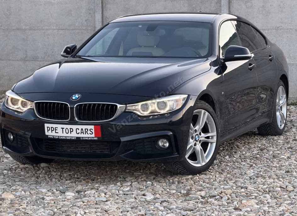 BMW Seria 4
