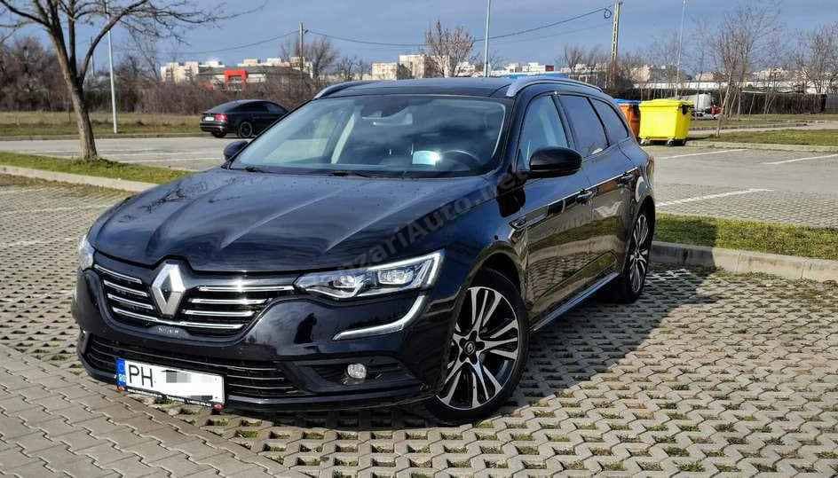 Renault Talisman