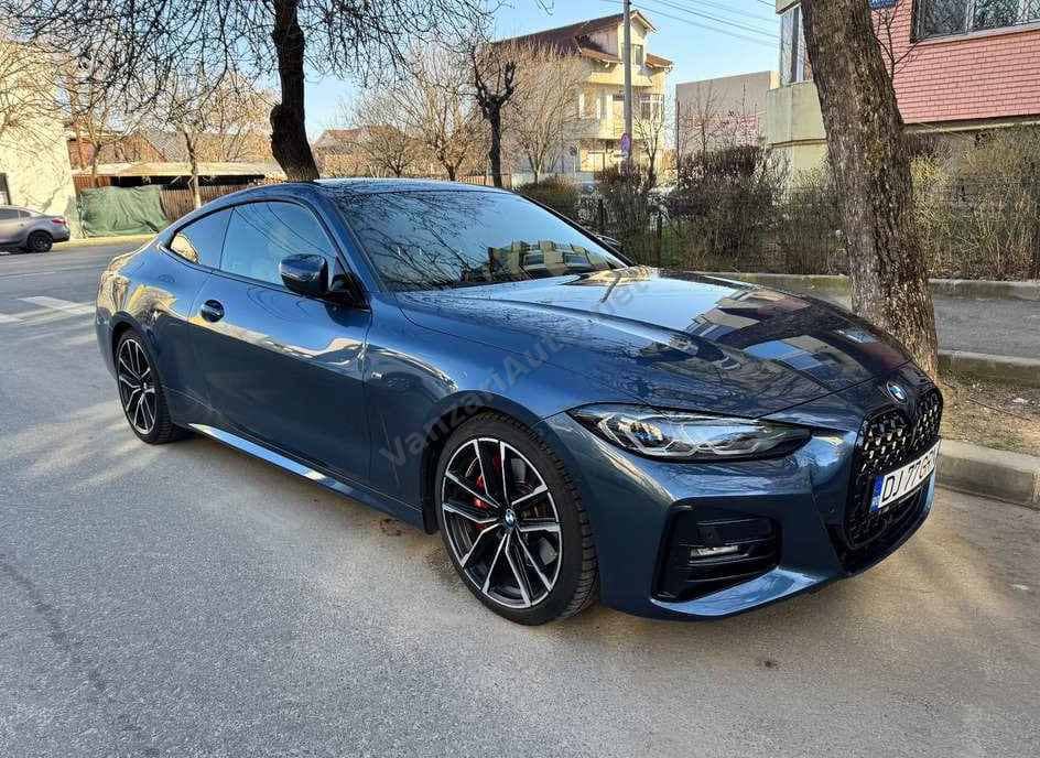 BMW Seria 4