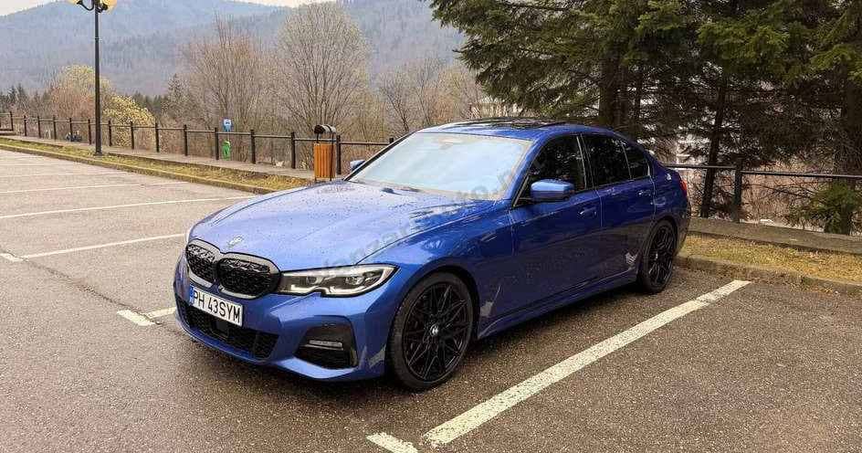 BMW Seria 3