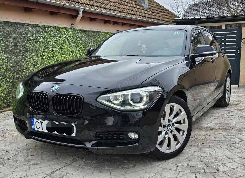 BMW Seria 1
