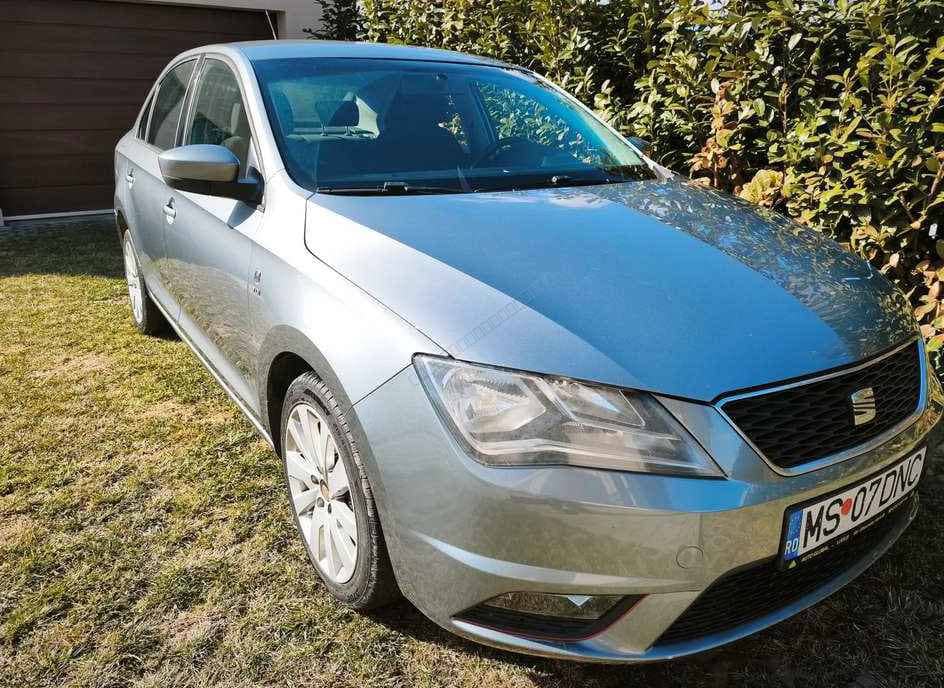 Seat Toledo