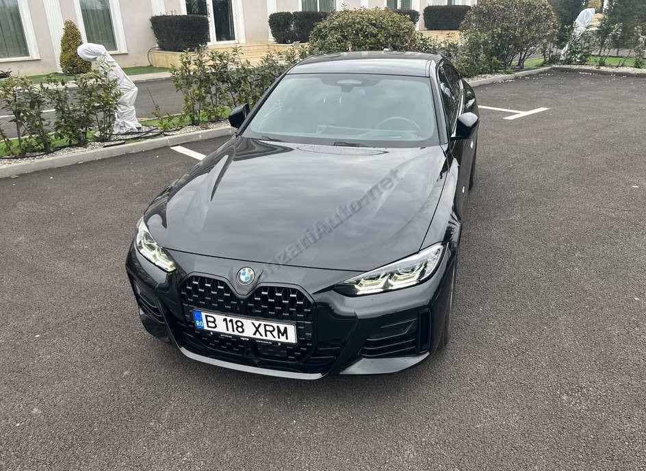 BMW Seria 4