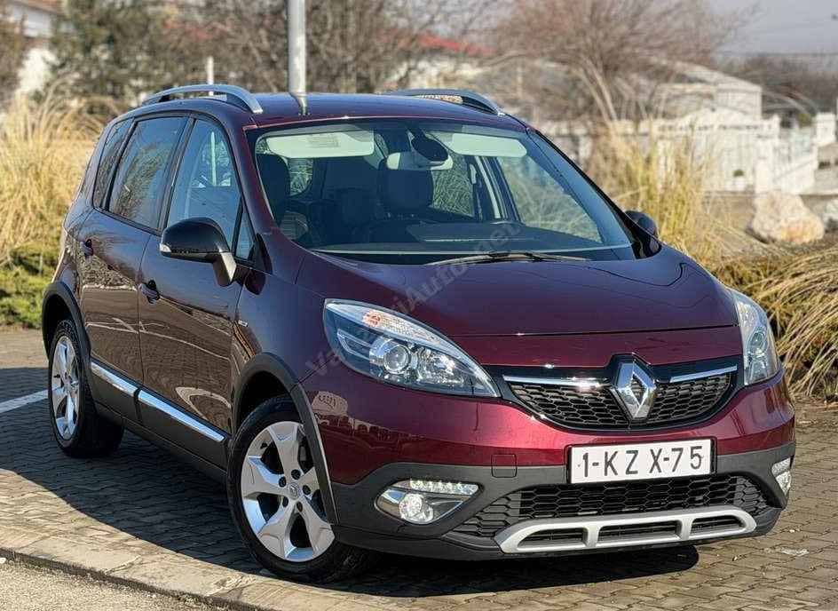 Renault Grand Scenic