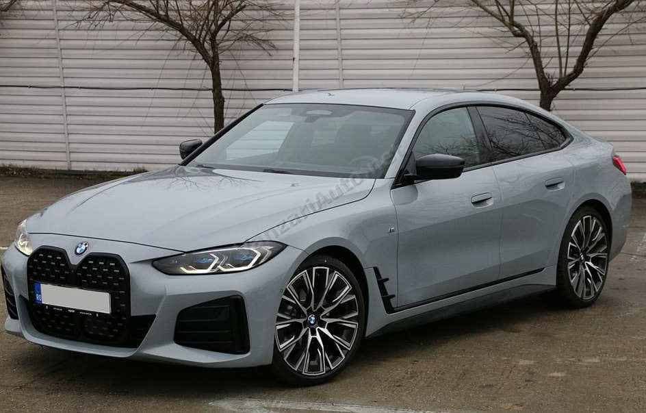 BMW Seria 4