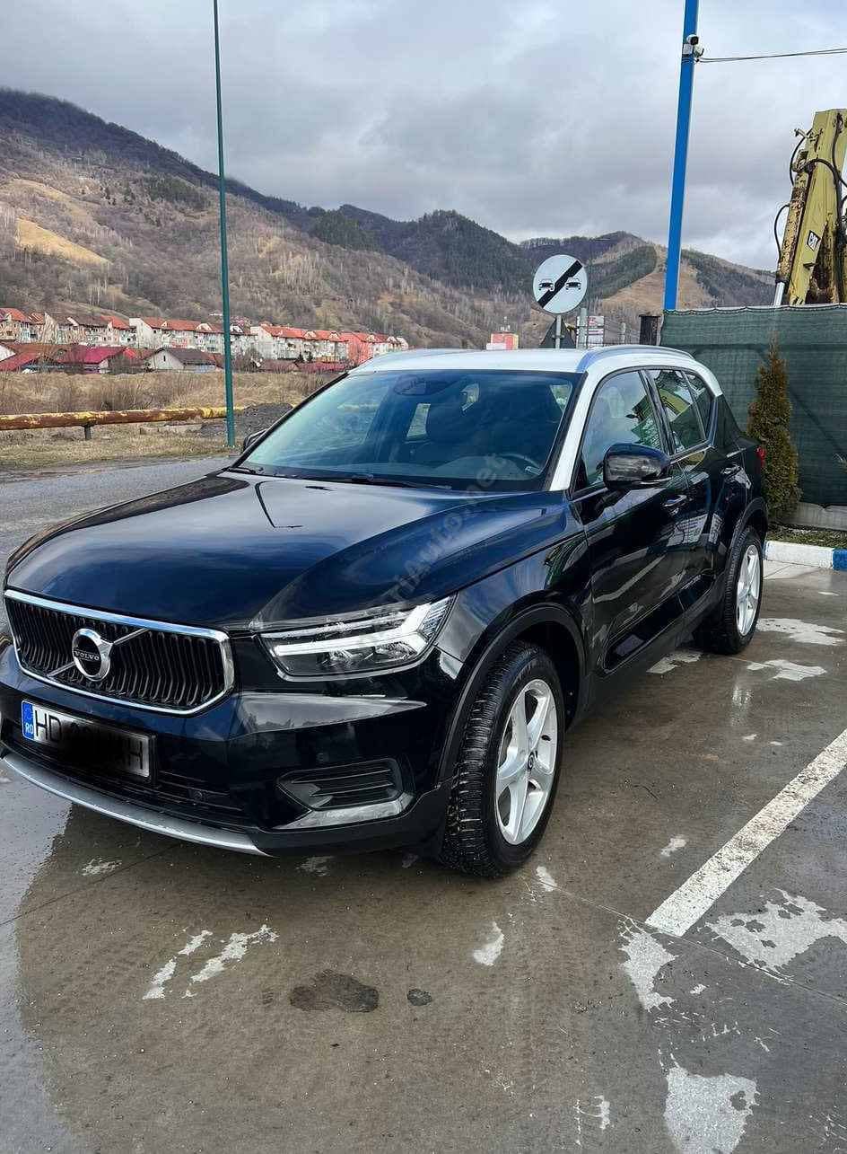 Volvo XC 40