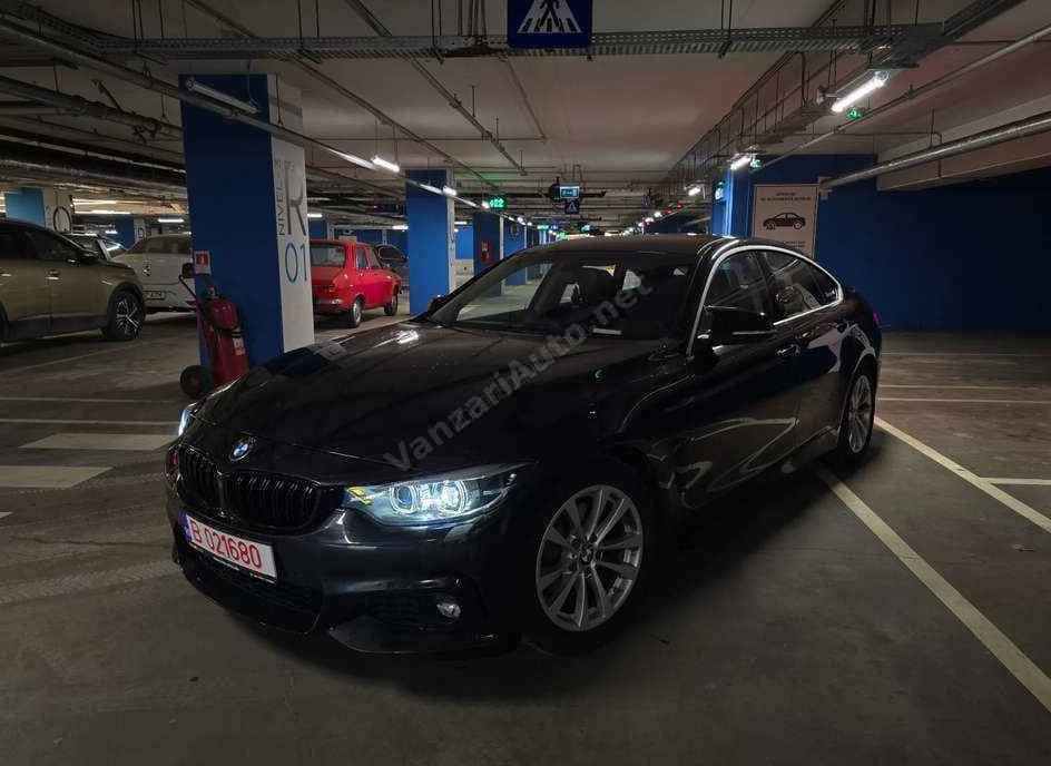 BMW Seria 4