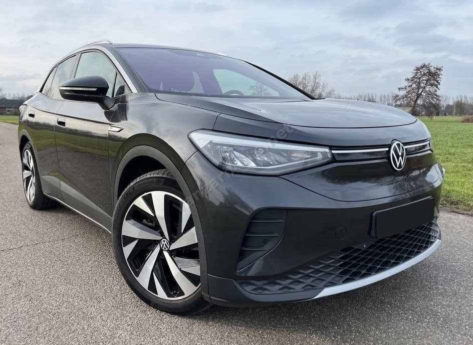Volkswagen ID.4