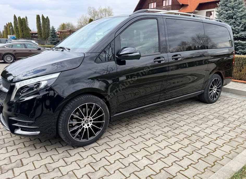 Mercedes-Benz V