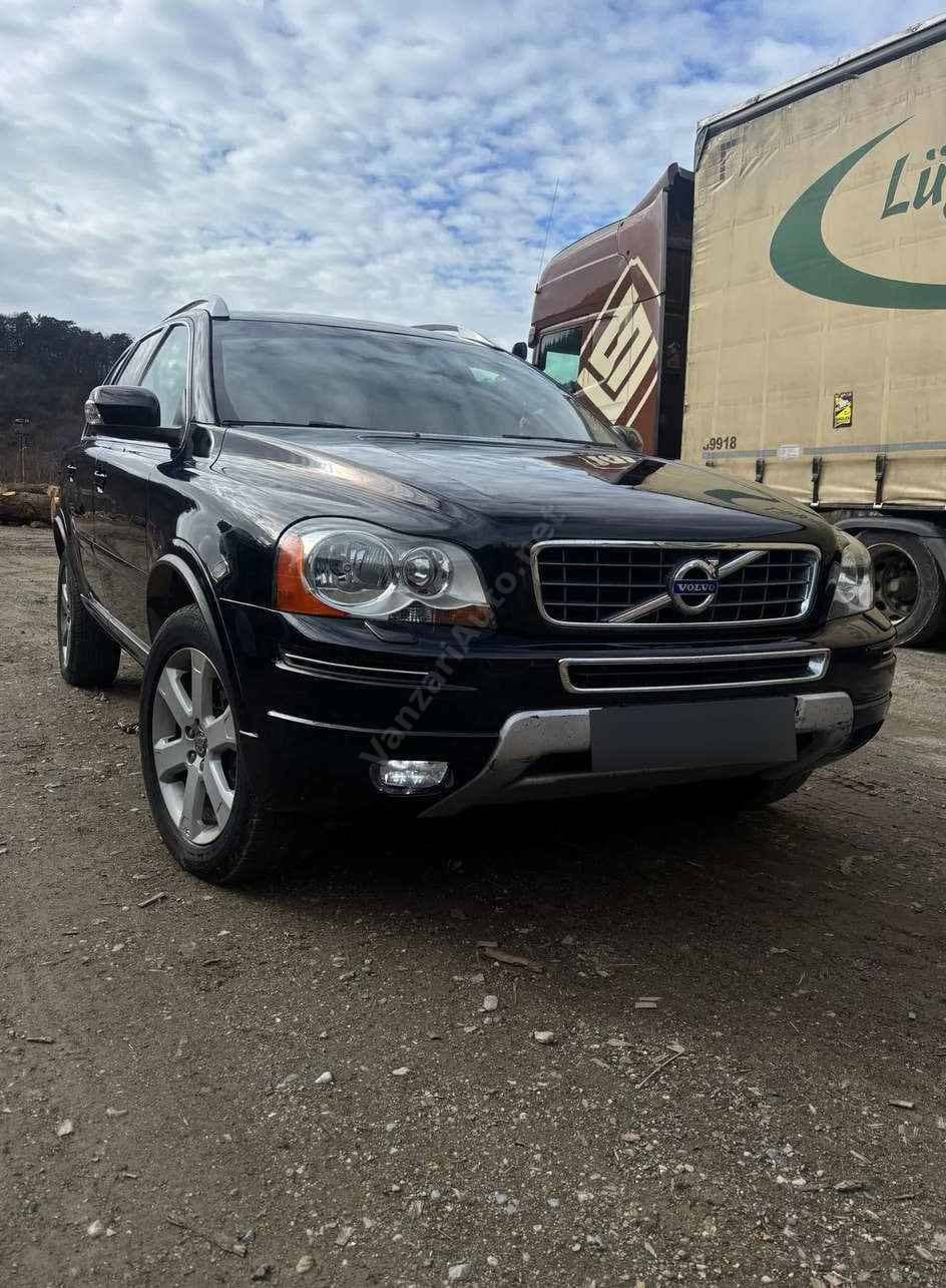 Volvo XC 90