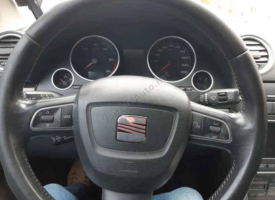 Seat Exeo