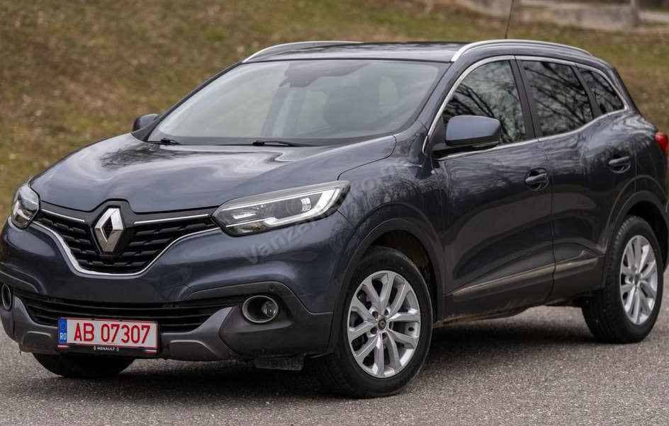 Renault Kadjar