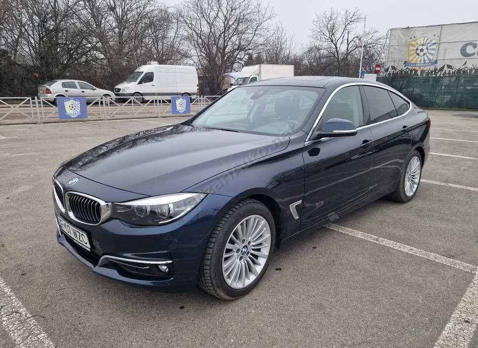 BMW Seria 3