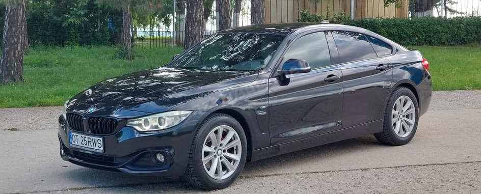 BMW Seria 4