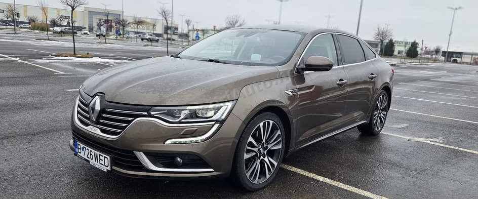 Renault Talisman