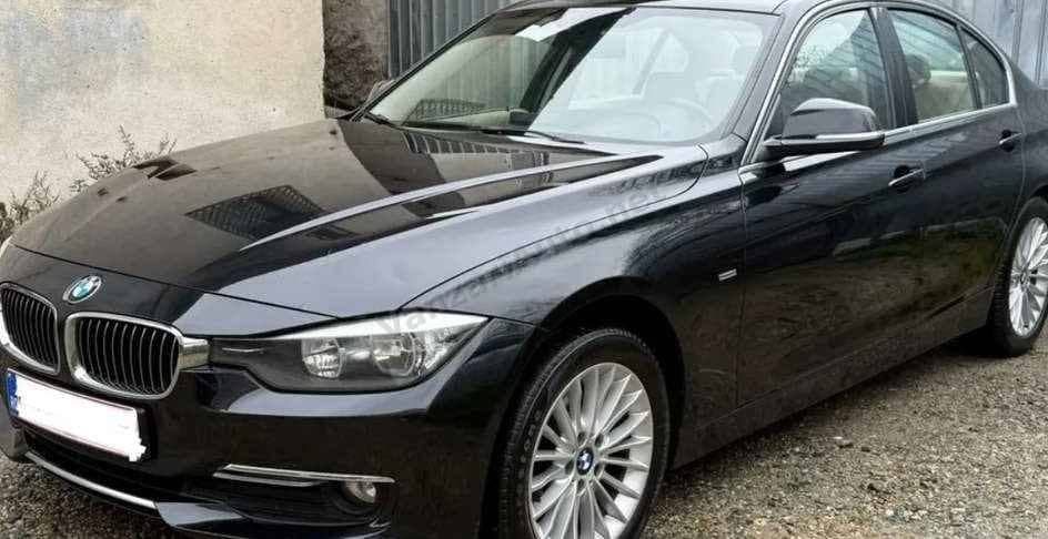 BMW Seria 3