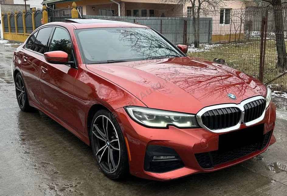BMW Seria 3