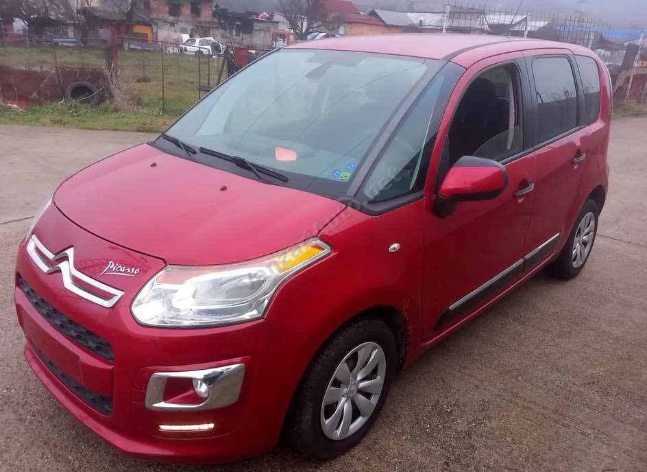 Citroen C3 Picasso