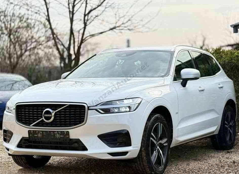 Volvo XC 60