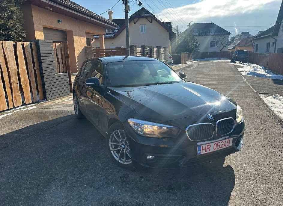BMW Seria 1