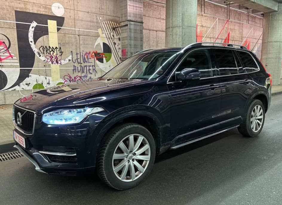 Volvo XC 90