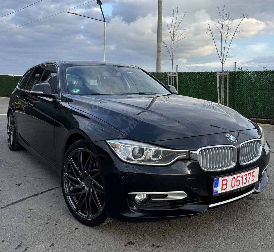 BMW Seria 3