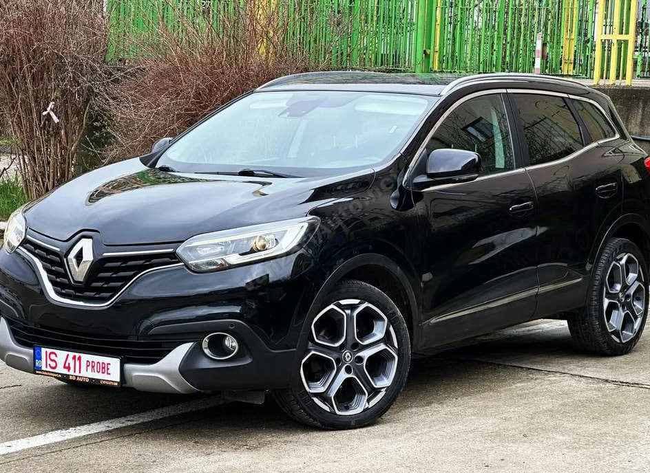 Renault Kadjar