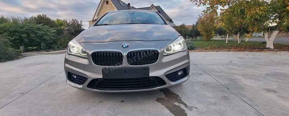 BMW Seria 2