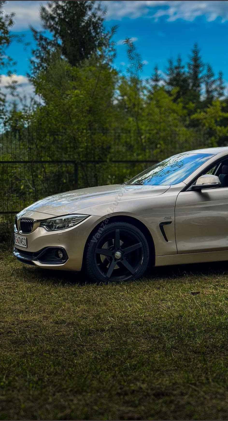 BMW Seria 4