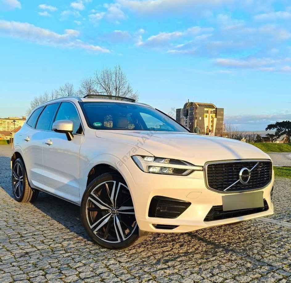 Volvo XC 60