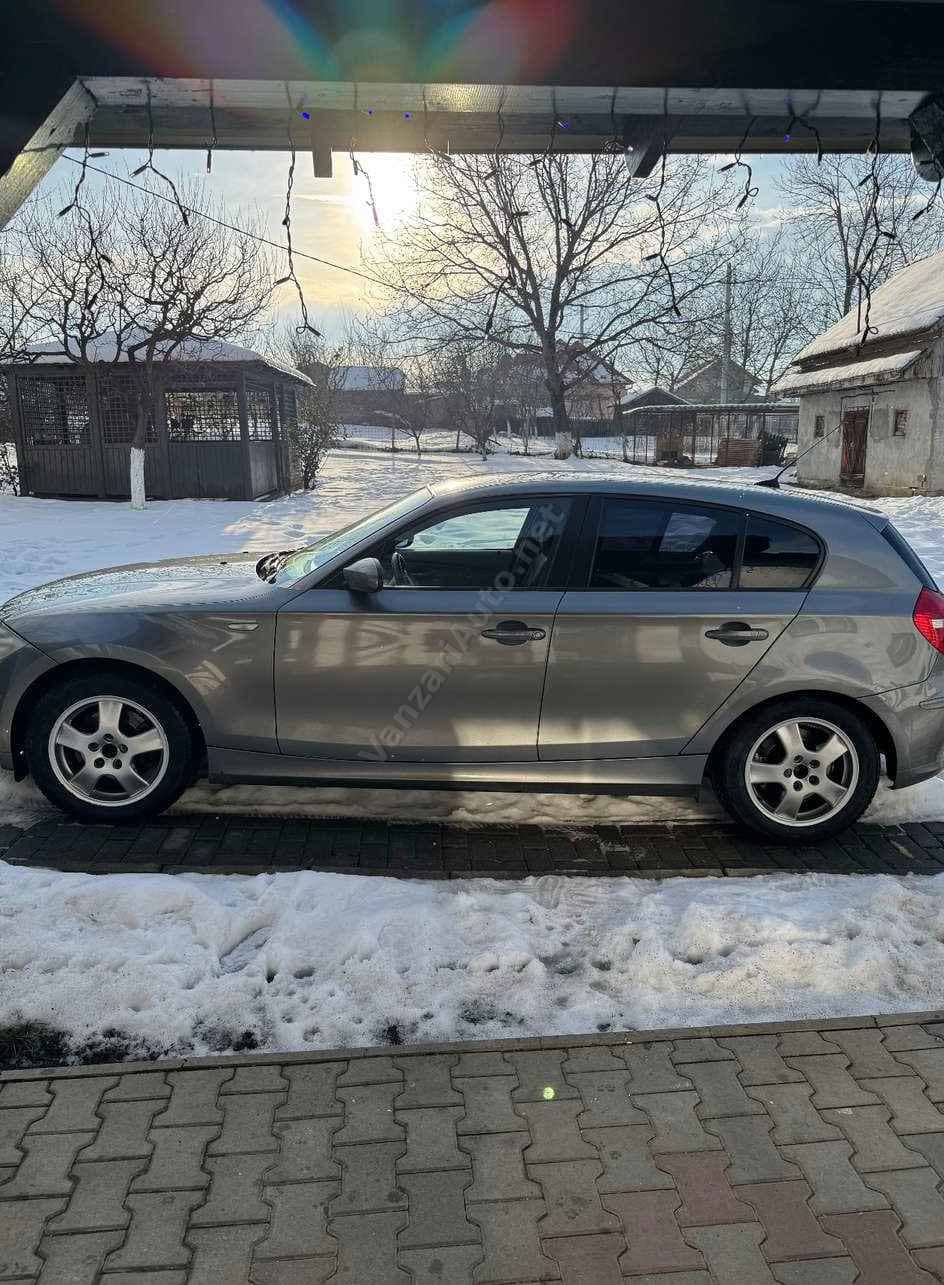 BMW Seria 1