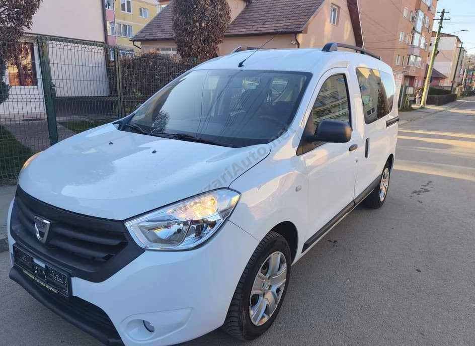 Dacia Dokker