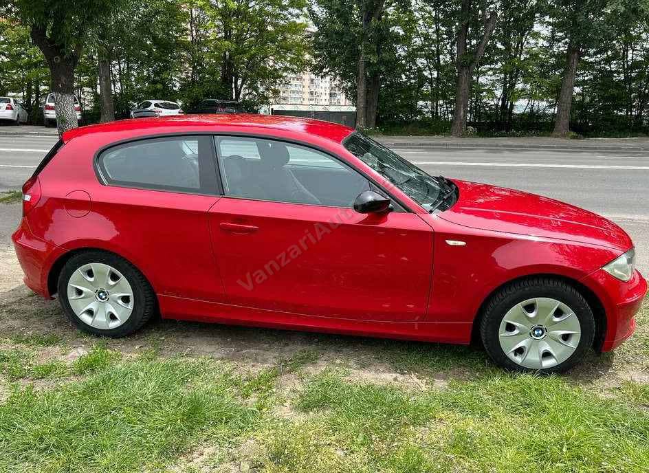 BMW Seria 1