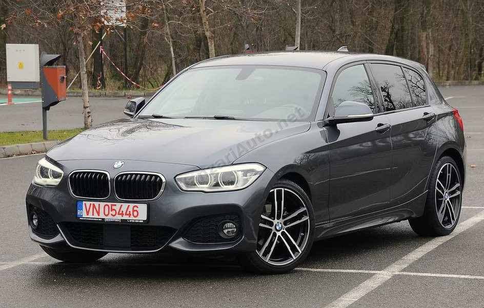 BMW Seria 1