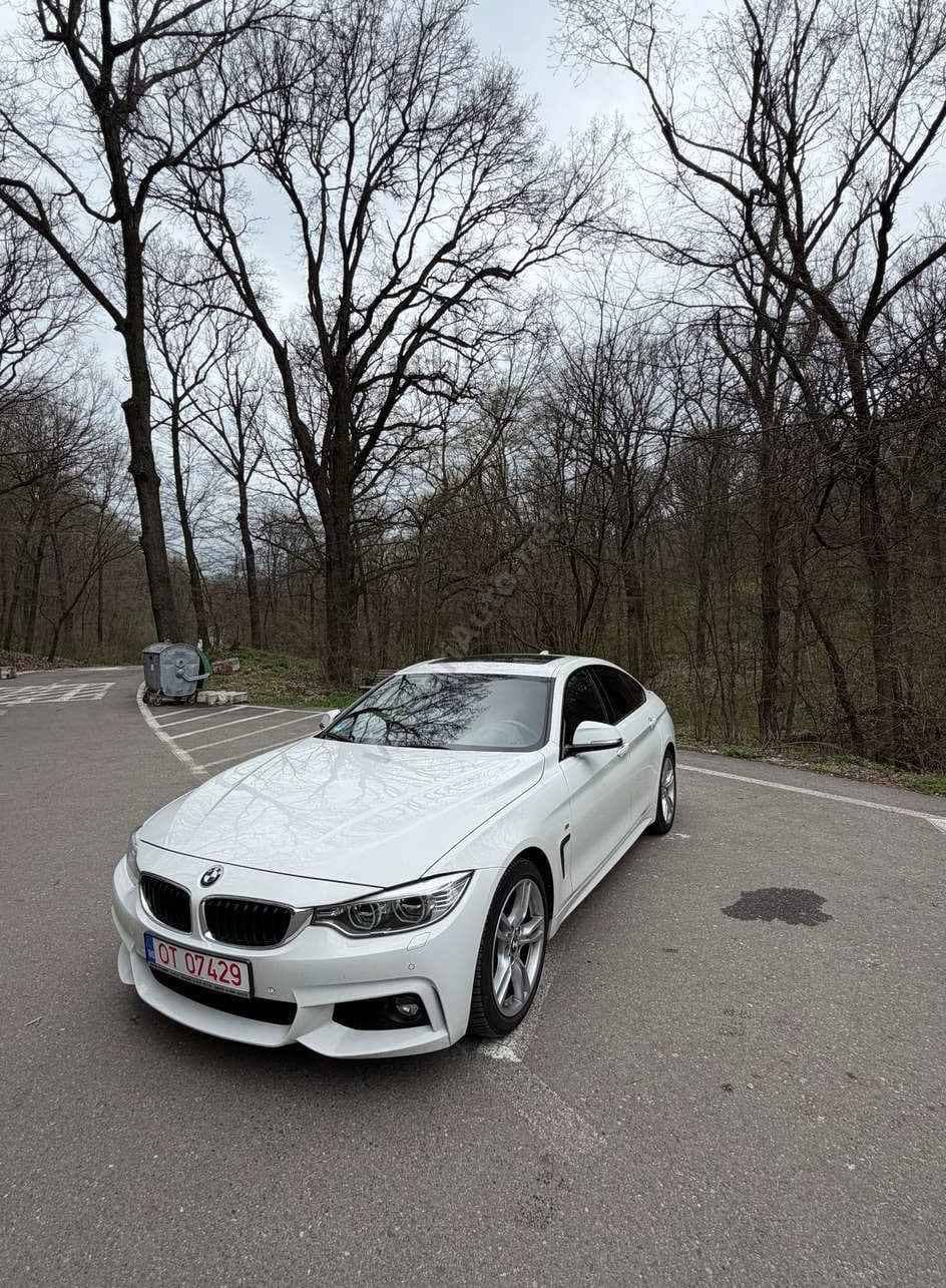 BMW Seria 4