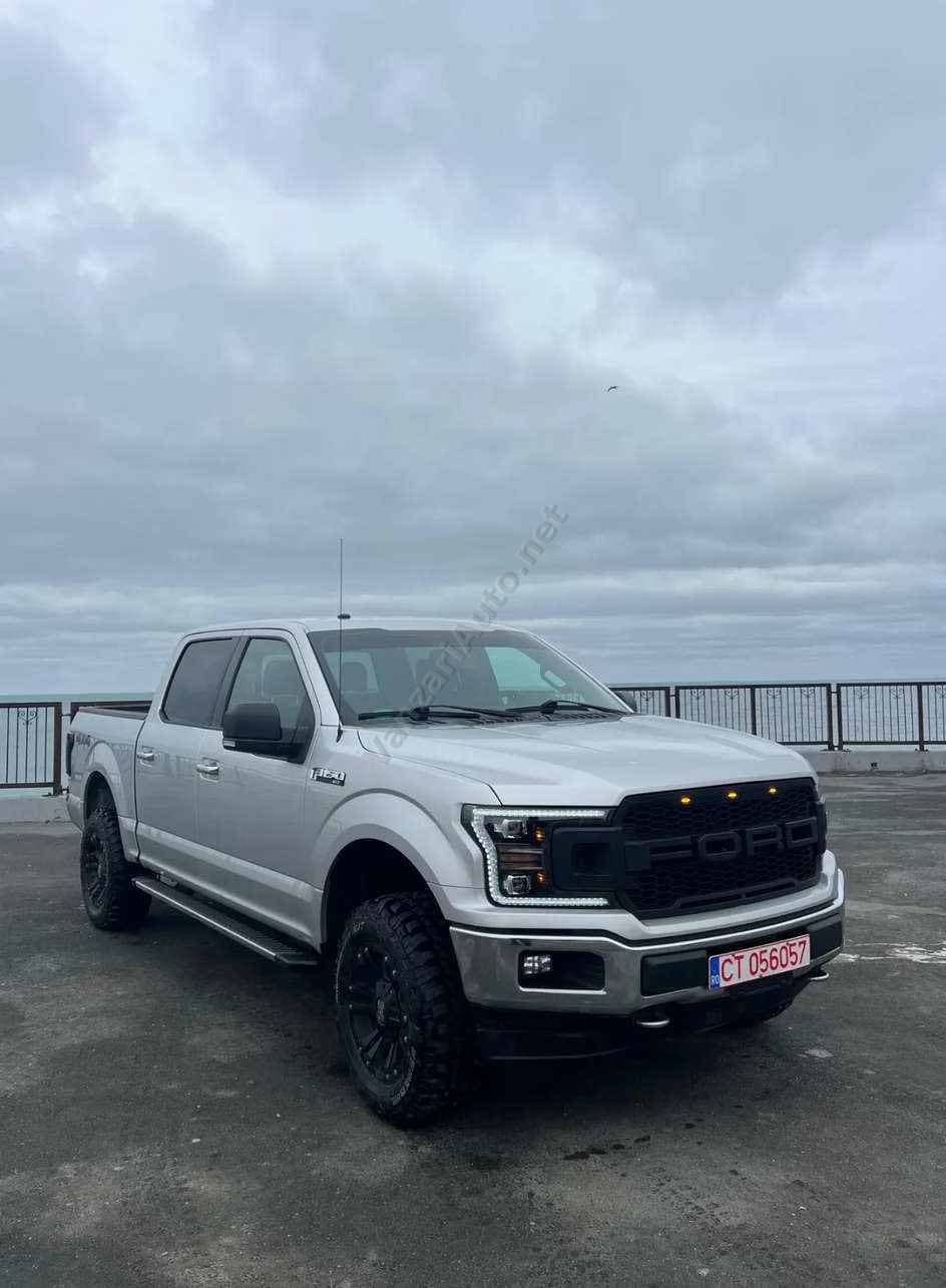 Ford F150