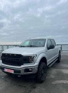 Ford F150