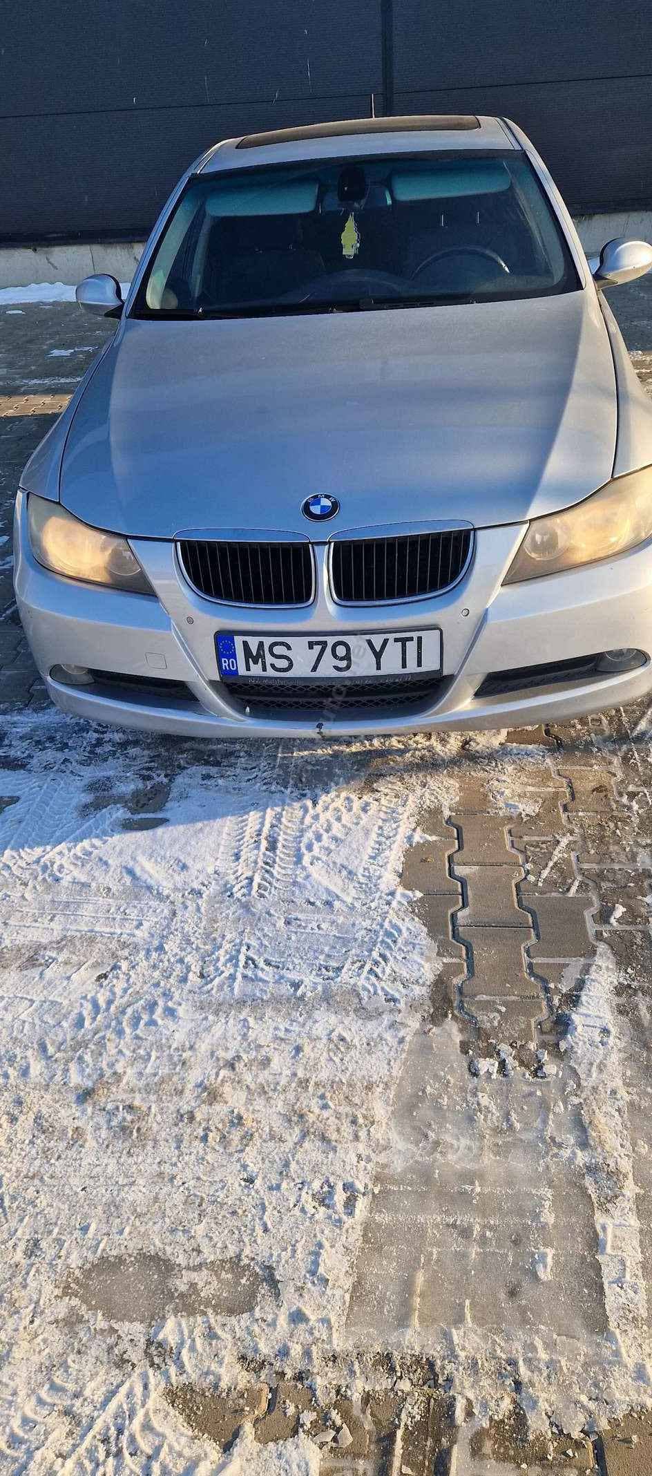BMW Seria 3