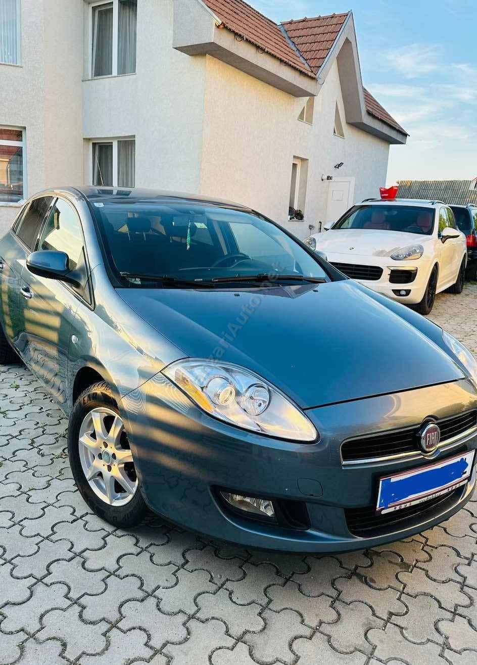 Fiat Bravo