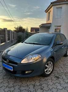 Fiat Bravo