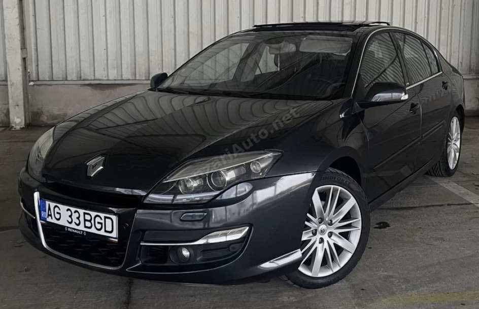 Renault Laguna