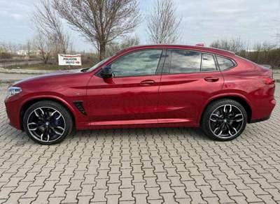 BMW X4 M