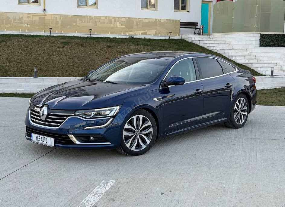 Renault Talisman