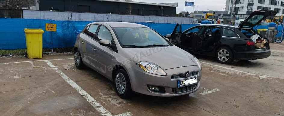 Fiat Bravo