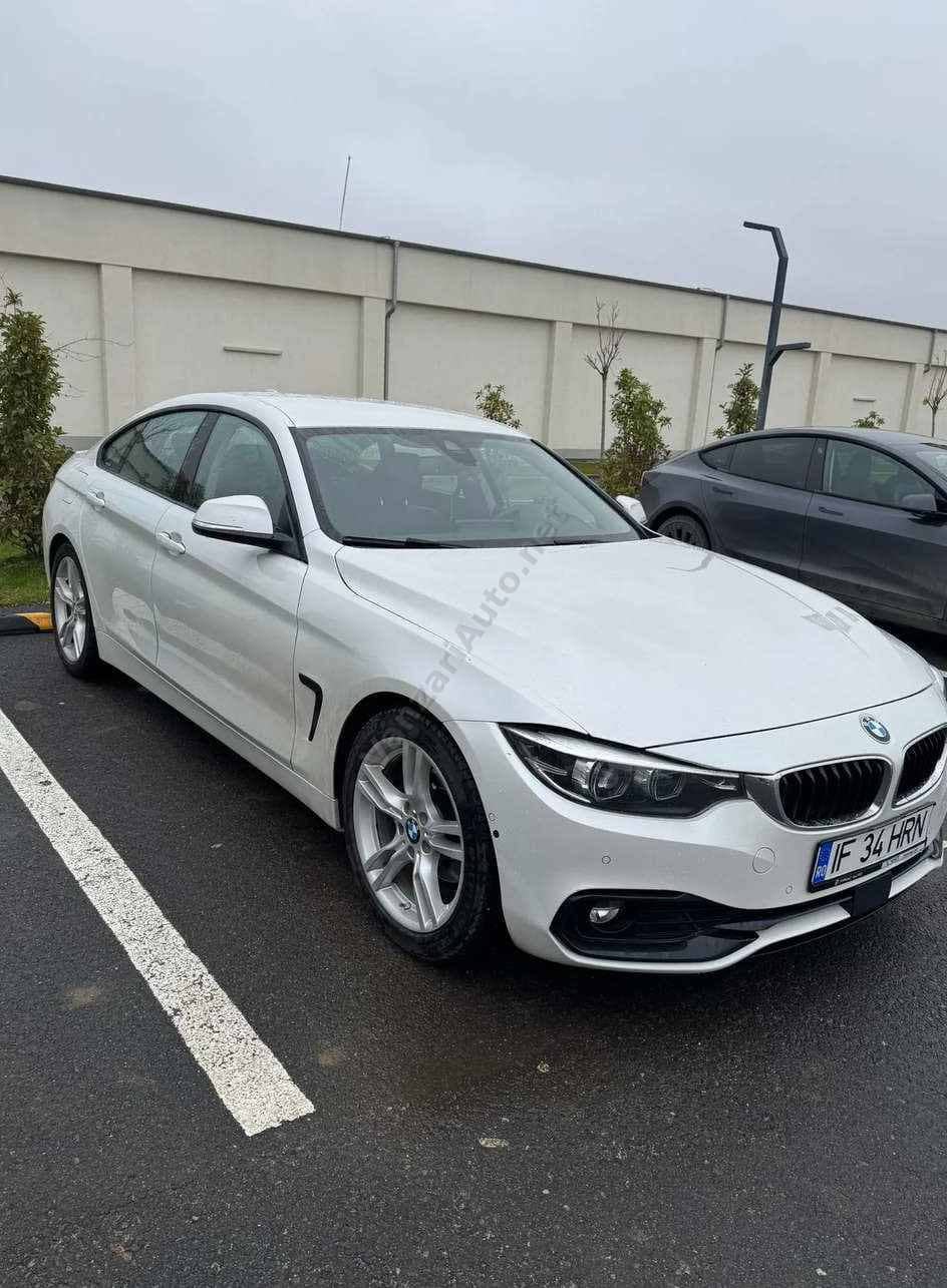 BMW Seria 4